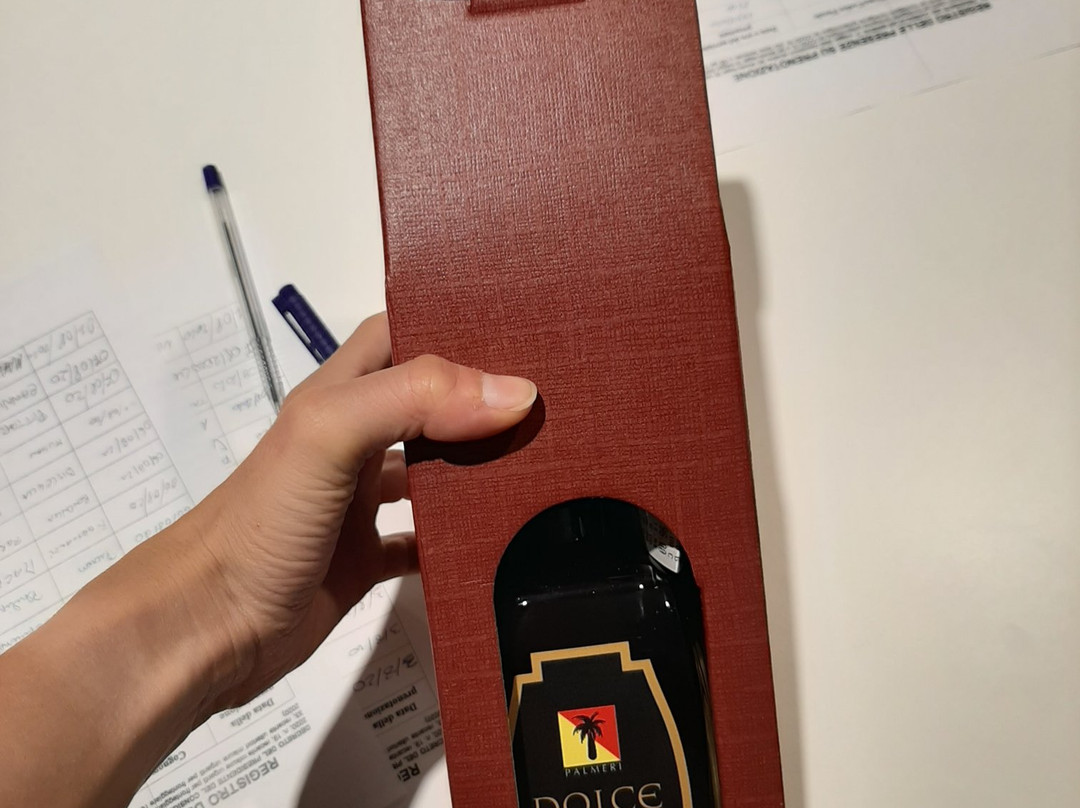 Tenuta Palmeri景点图片