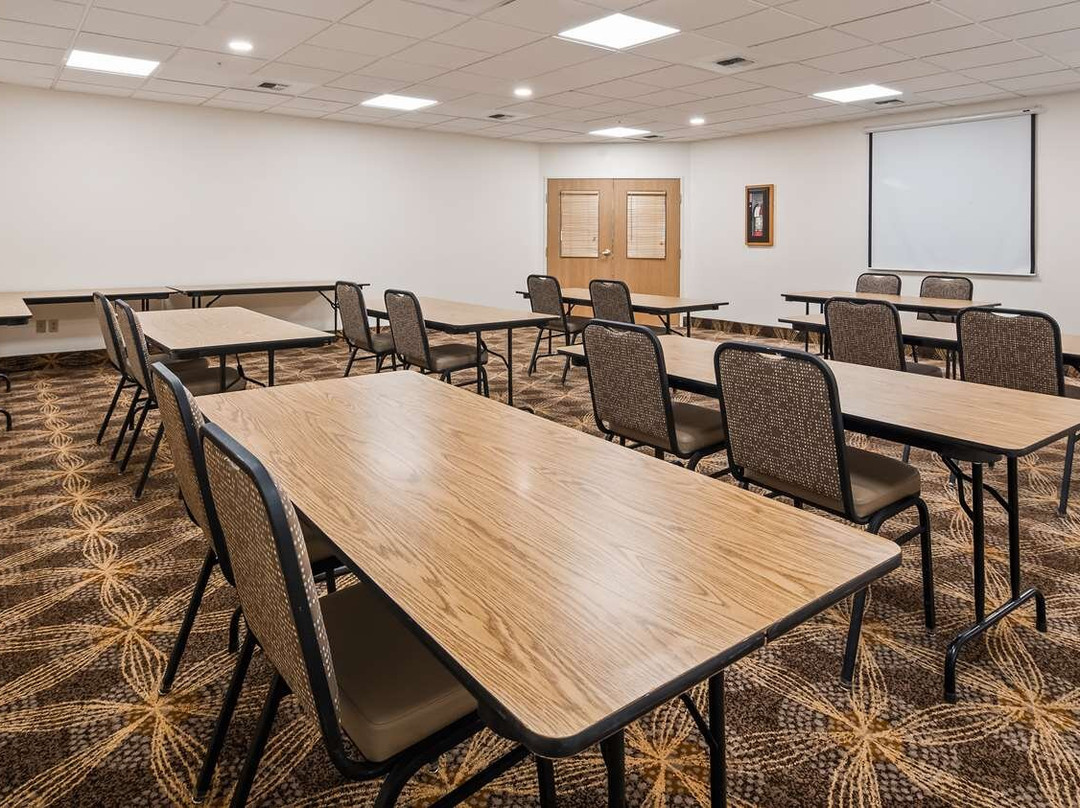 Best Western Yellowstone Crossing主图