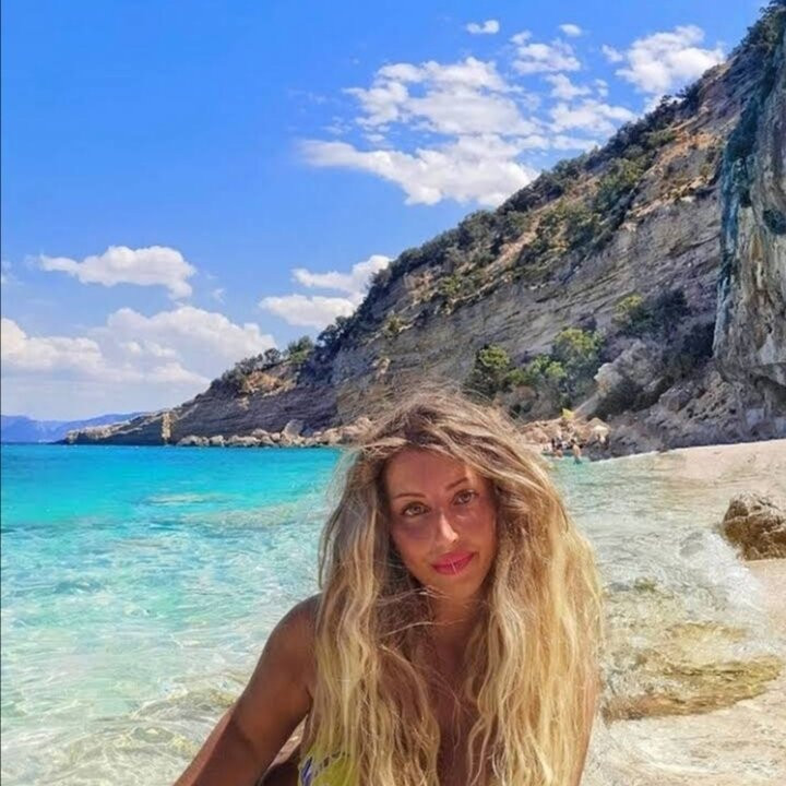Cala dei Gabbiani-Baunei必去景点