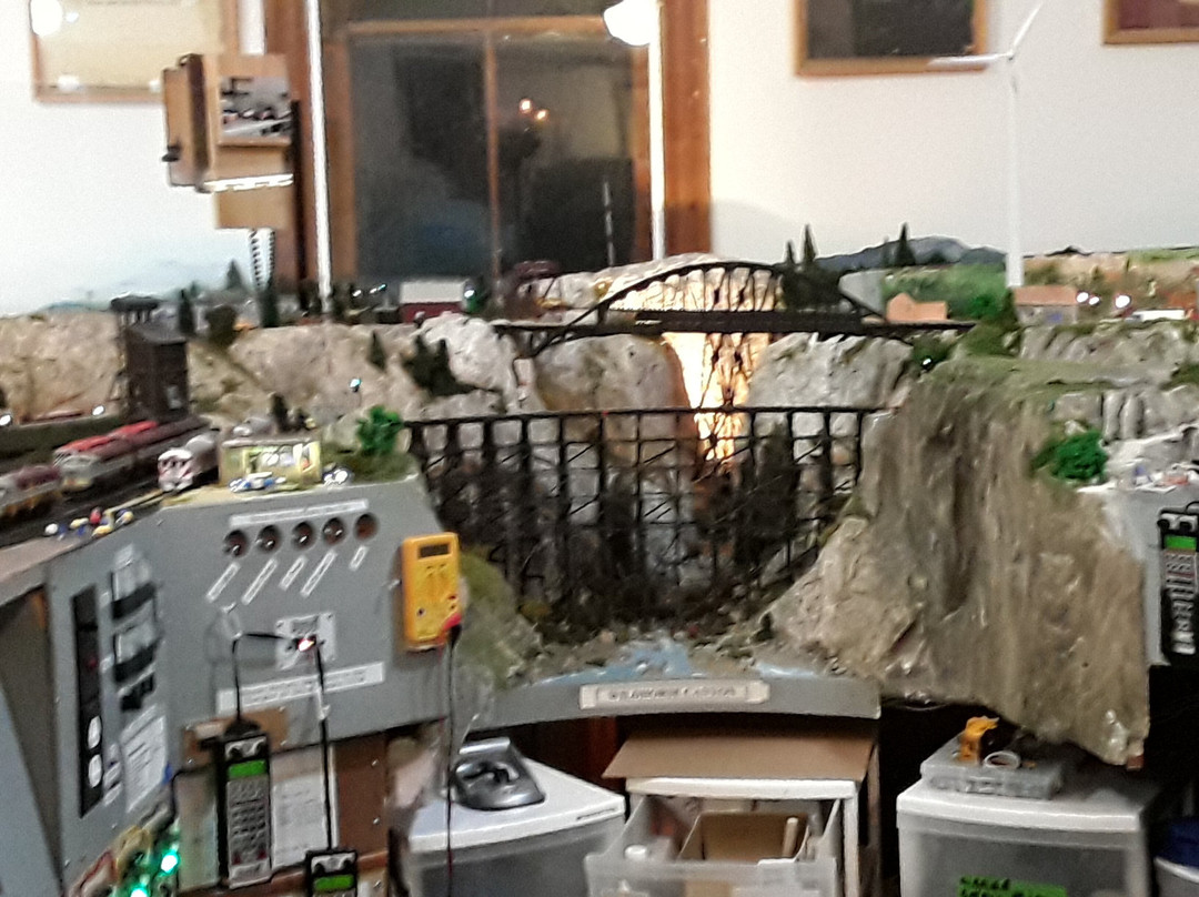Peachland Museum景点图片