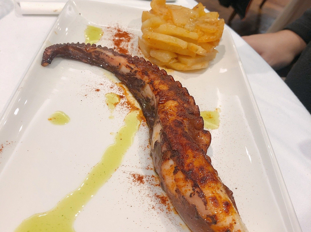 Hotel Riberies & SPA主图