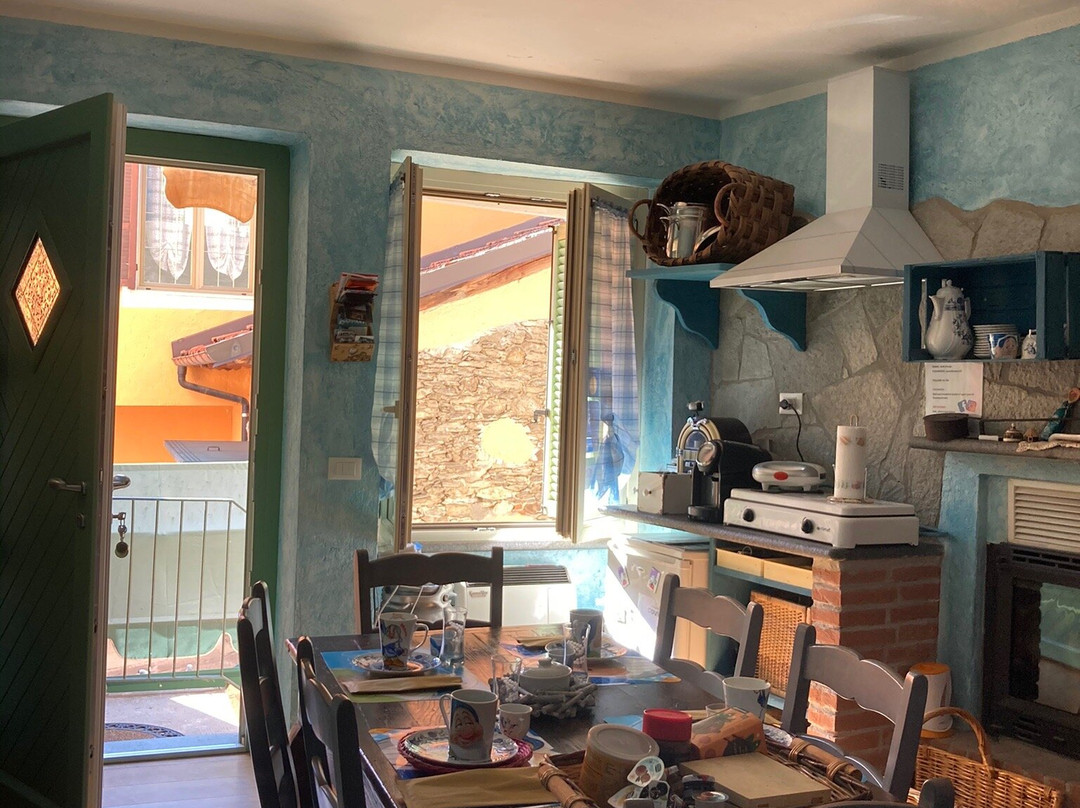 B&B Pisolo e i Persi Pien主图