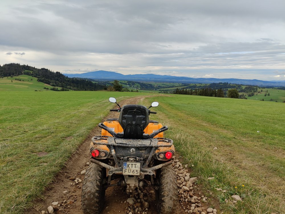 Quadoo Adventure Zakopane景点图片