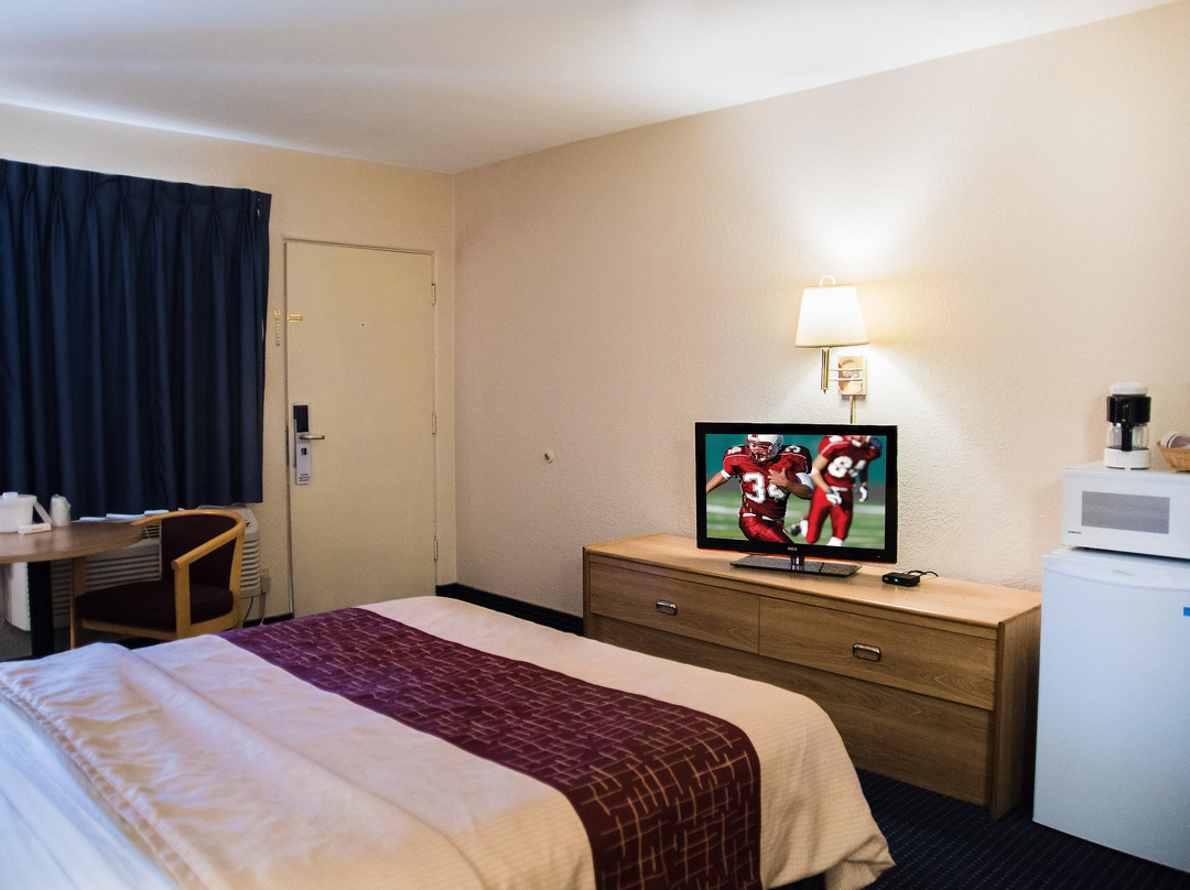 Red Roof Inn Blythe主图