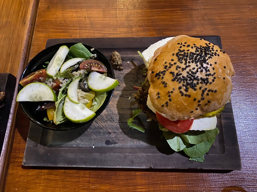 Yuum Ha Boutique Hotel主图