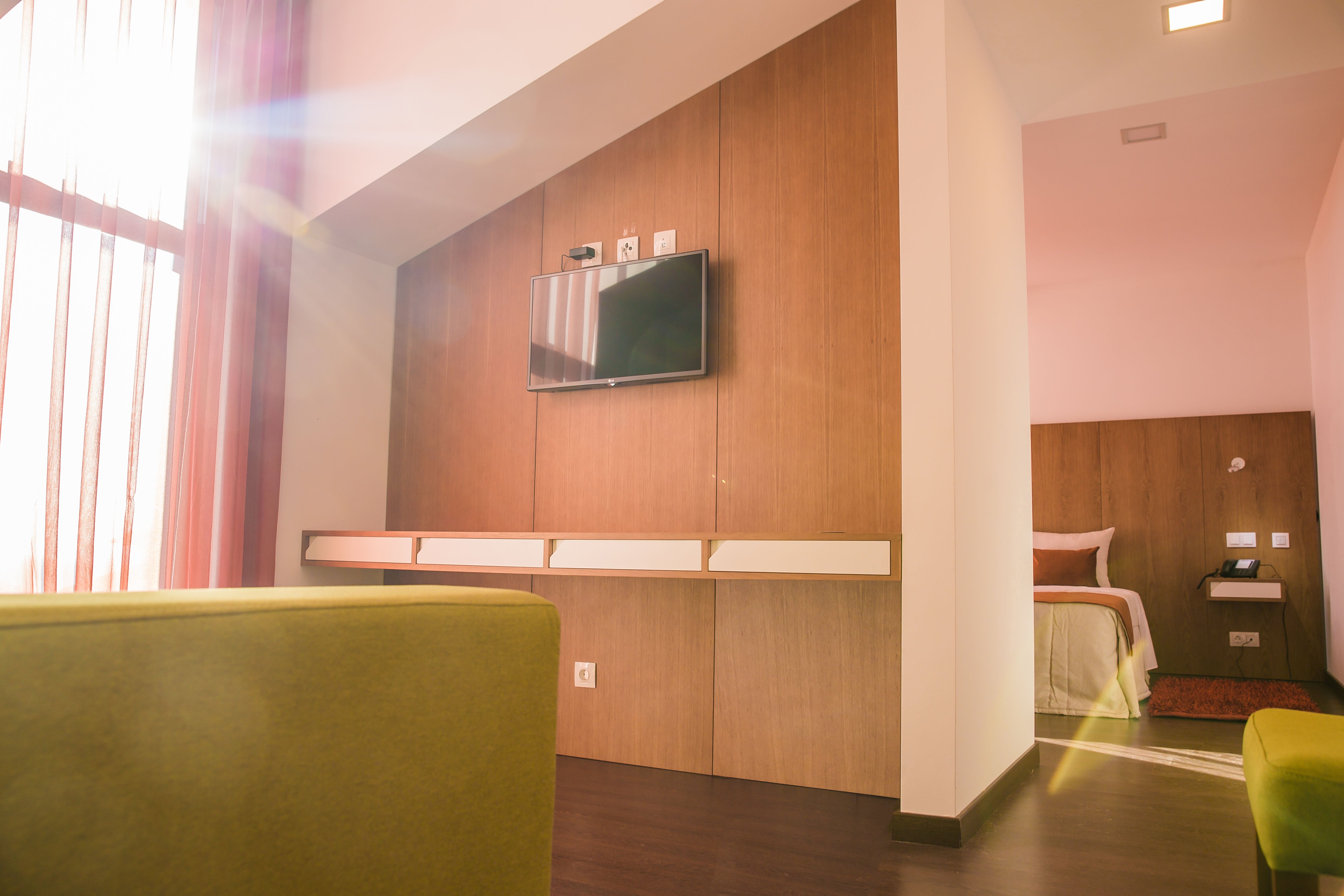 Belmonte Sinai Hotel-官方