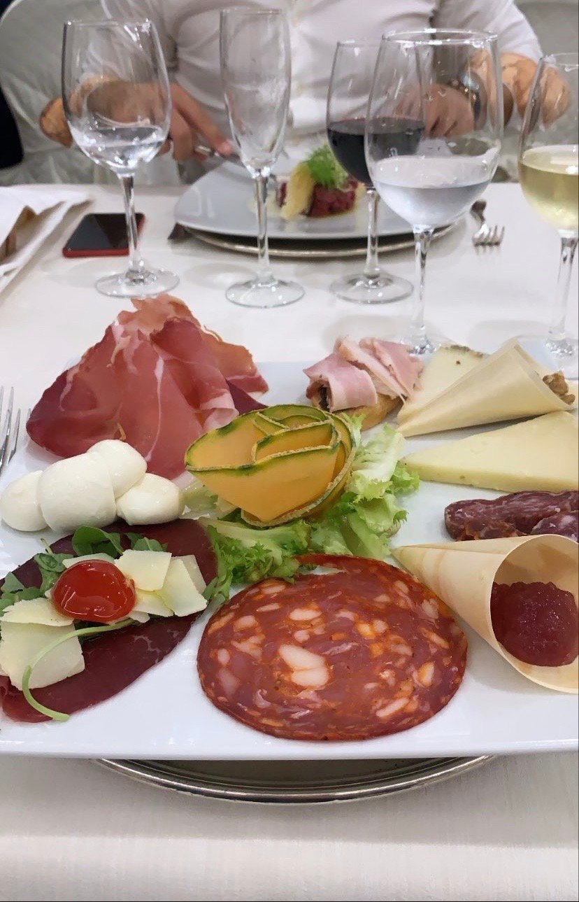 Hotel La Masseria-餐饮