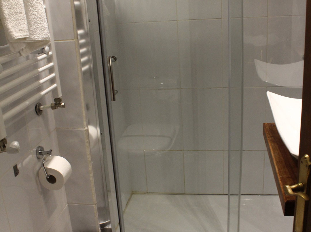 Hotel Torrecerredo主图
