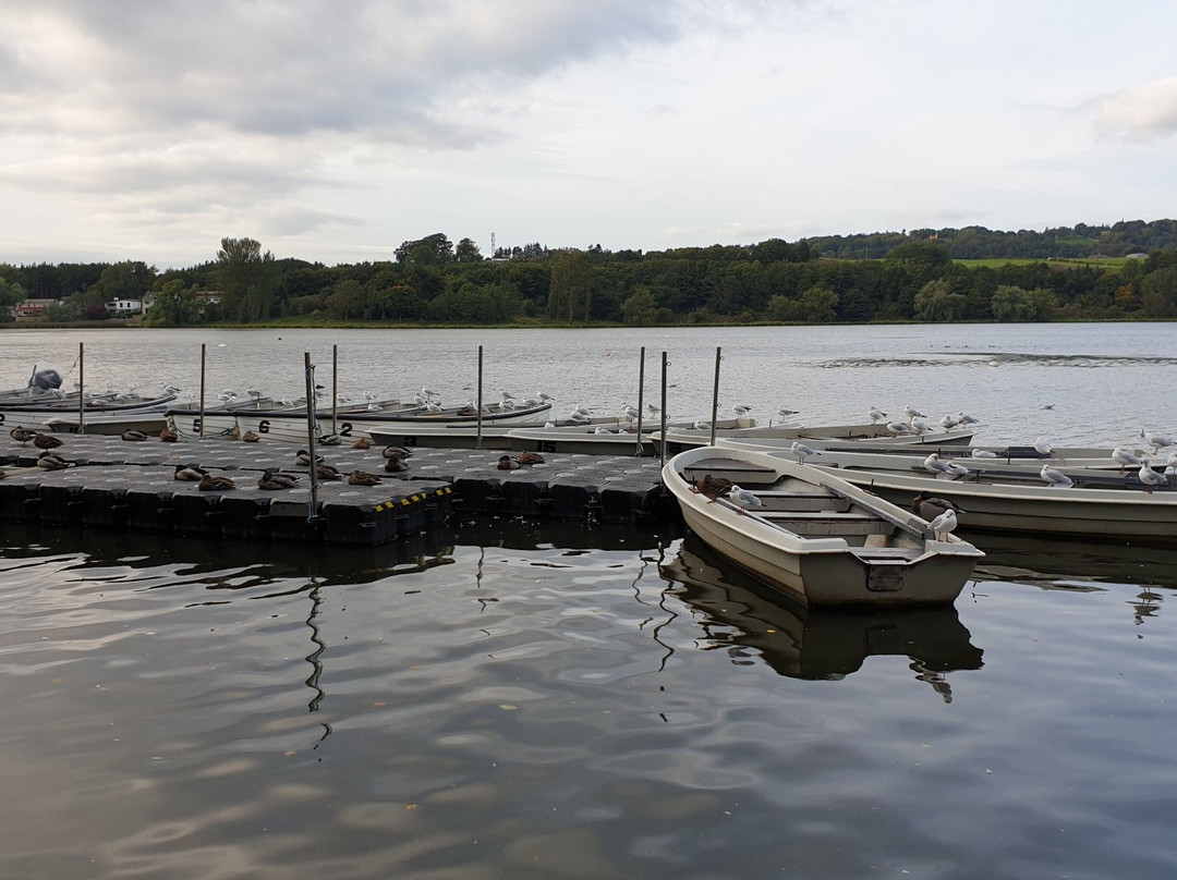 Linlithgow Loch-林利斯戈必去景点