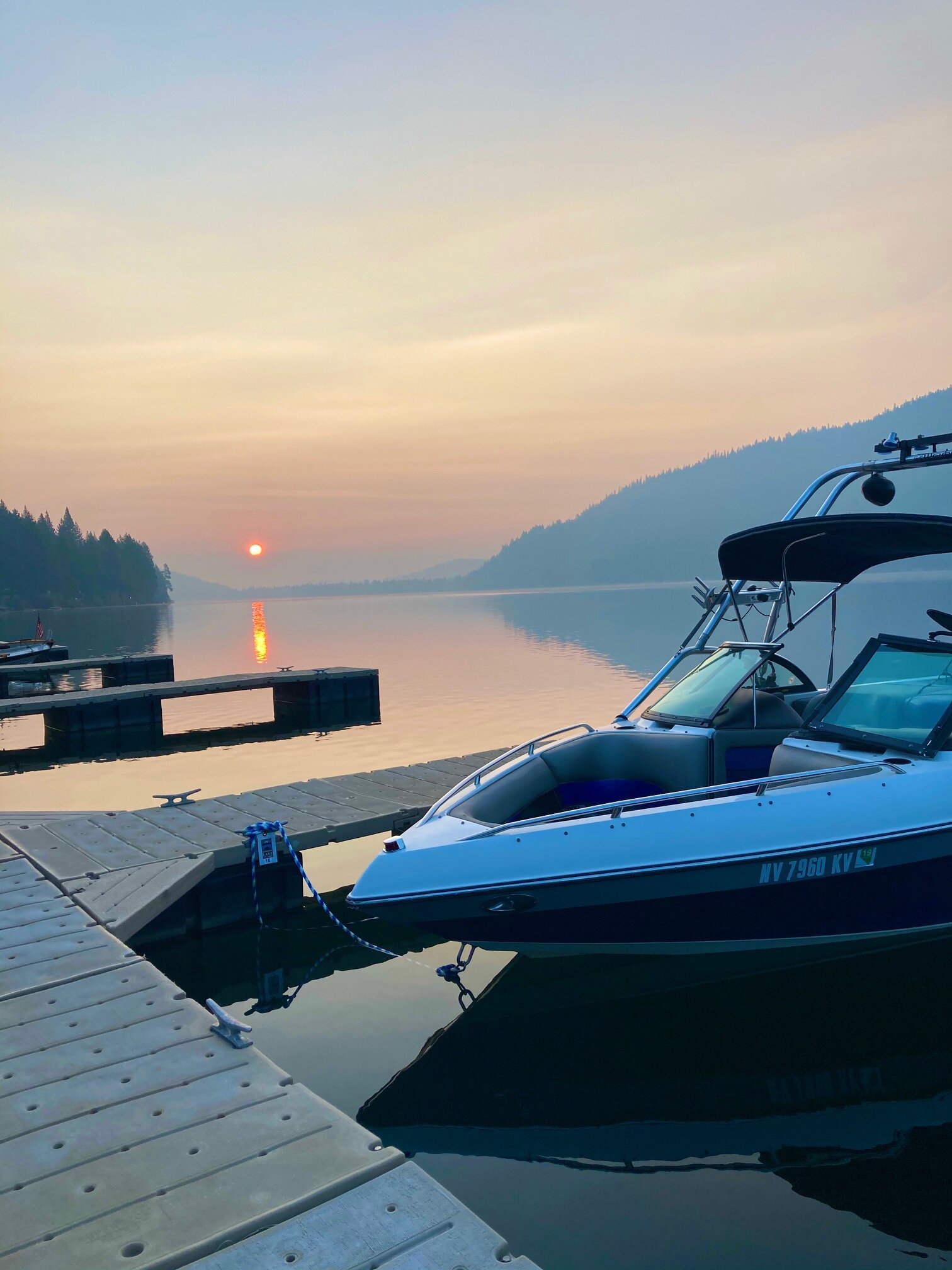 Donner Lake Village-浴室
