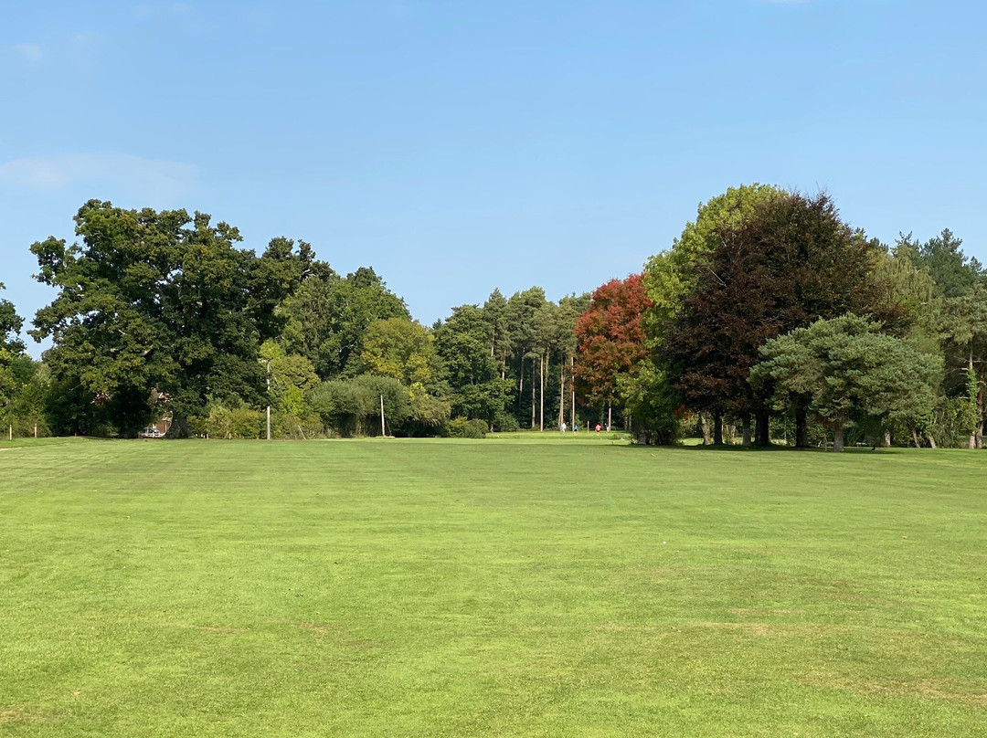 Betchworth Park Golf Club景点图片
