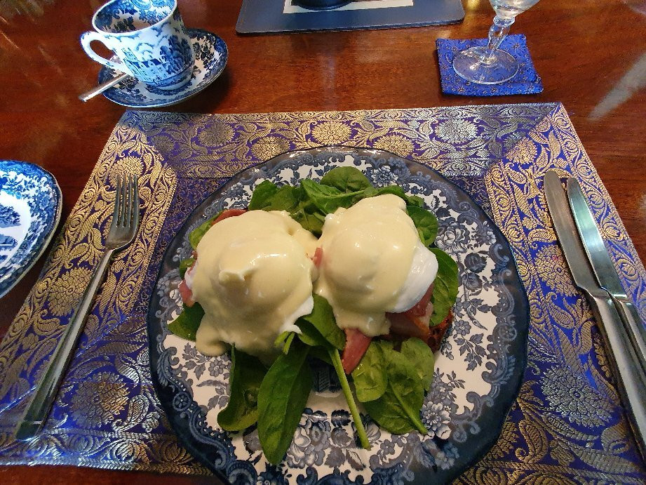 The Laurels B&B主图