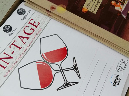 Urban Events-日内瓦必去景点