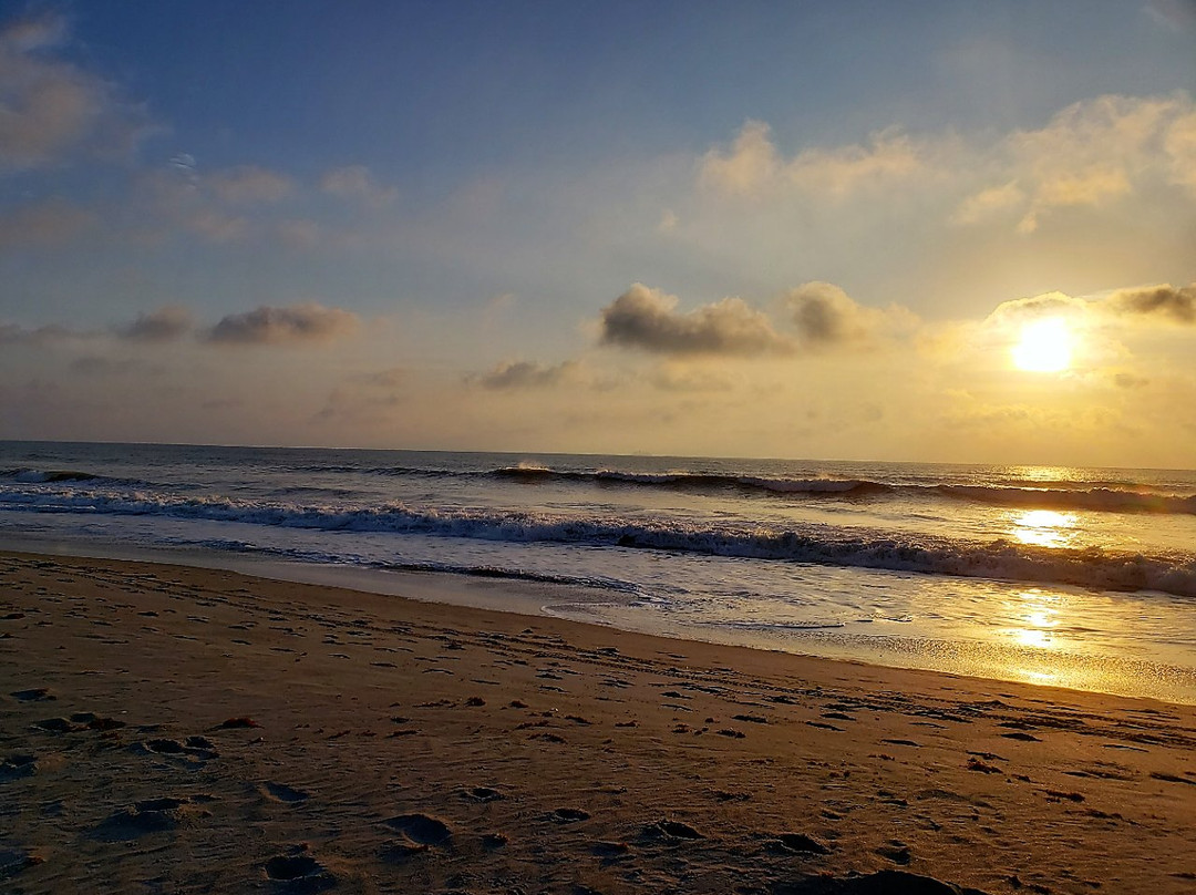 Sea Aire Motel主图