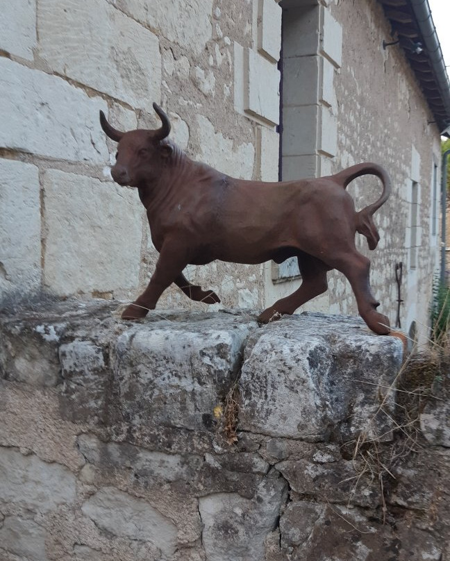 Le Clos de La Pinsonnière主图