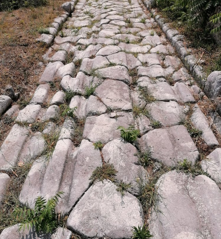 Anfiteatro Romano di Casinum-卡西诺必去景点