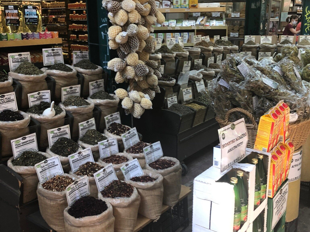 Epiculiar-塞萨洛尼基必去景点