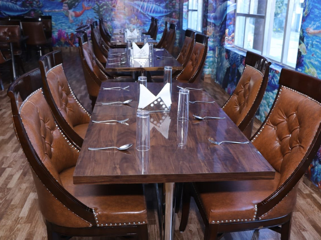 Hotel Patliputra Vishnu Vihar主图