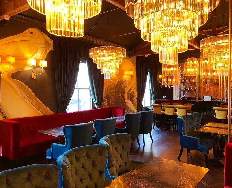 The Loft Brentwood