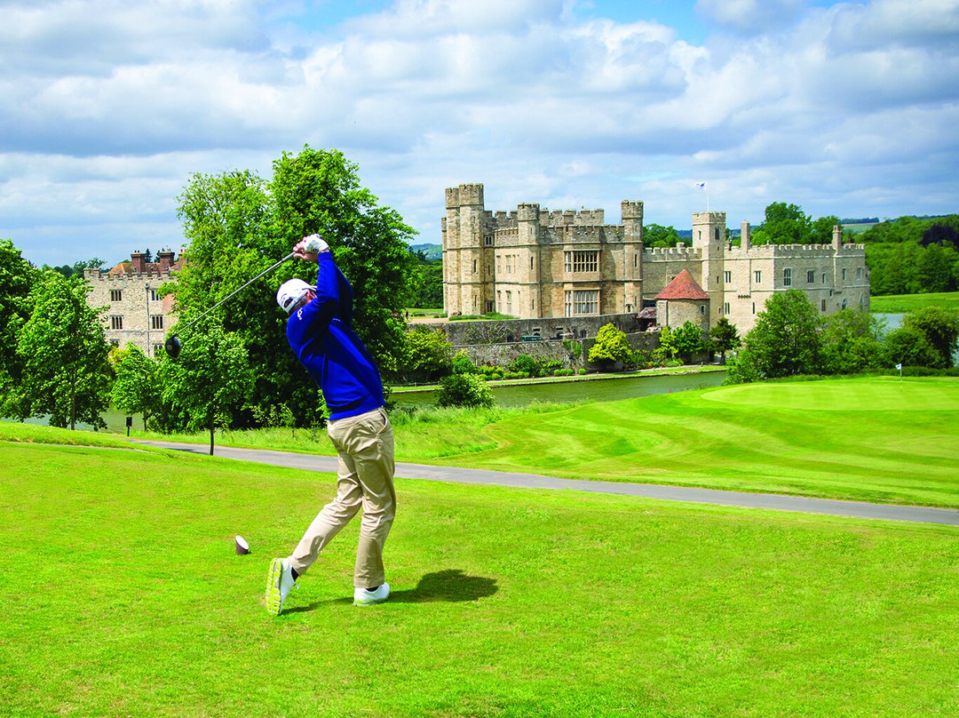 Leeds Castle Golf Club景点图片