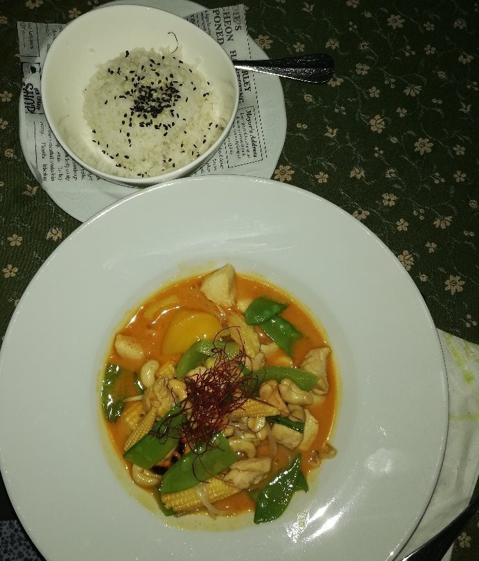 Landgasthof Lazarus主图