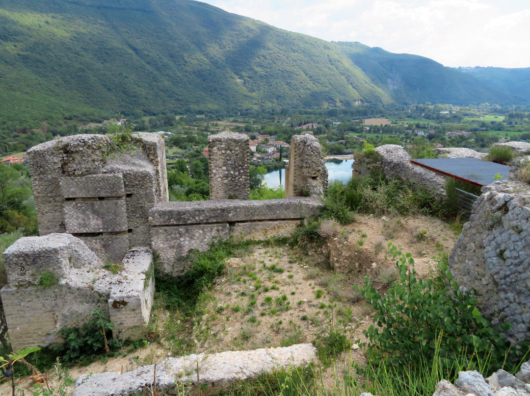 Villa di Tito Flavio Vespasiano景点图片