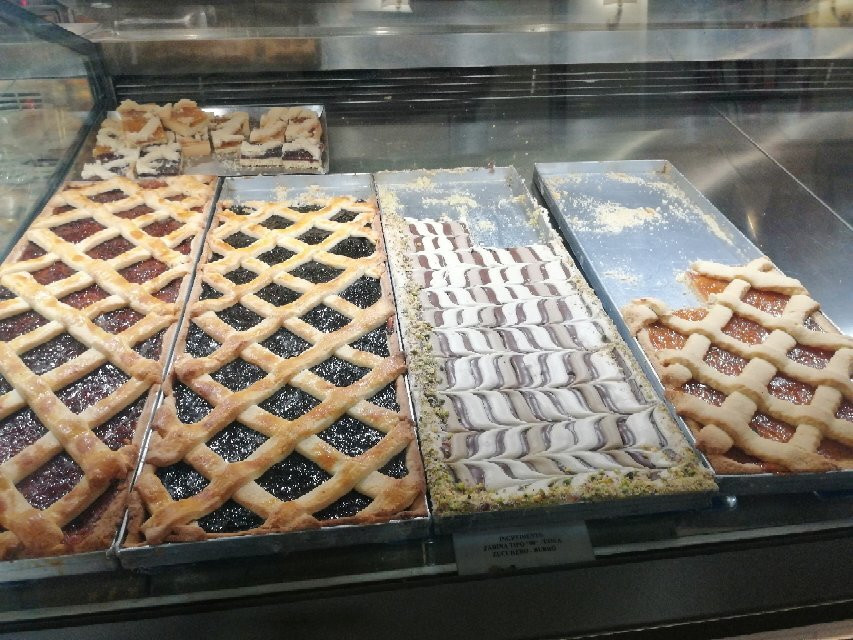 Gran Caffe Principe Di Napoli-布拉恰诺必去景点