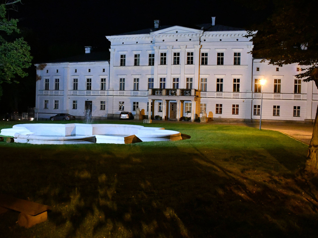 Hotel Jedlinka主图