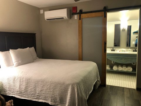 Swan Luxury Studio Apartments主图