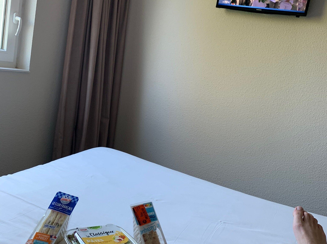 B&B HOTEL Meaux主图