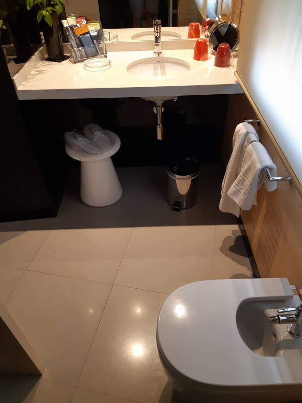 Hotel San Gil Plaza主图