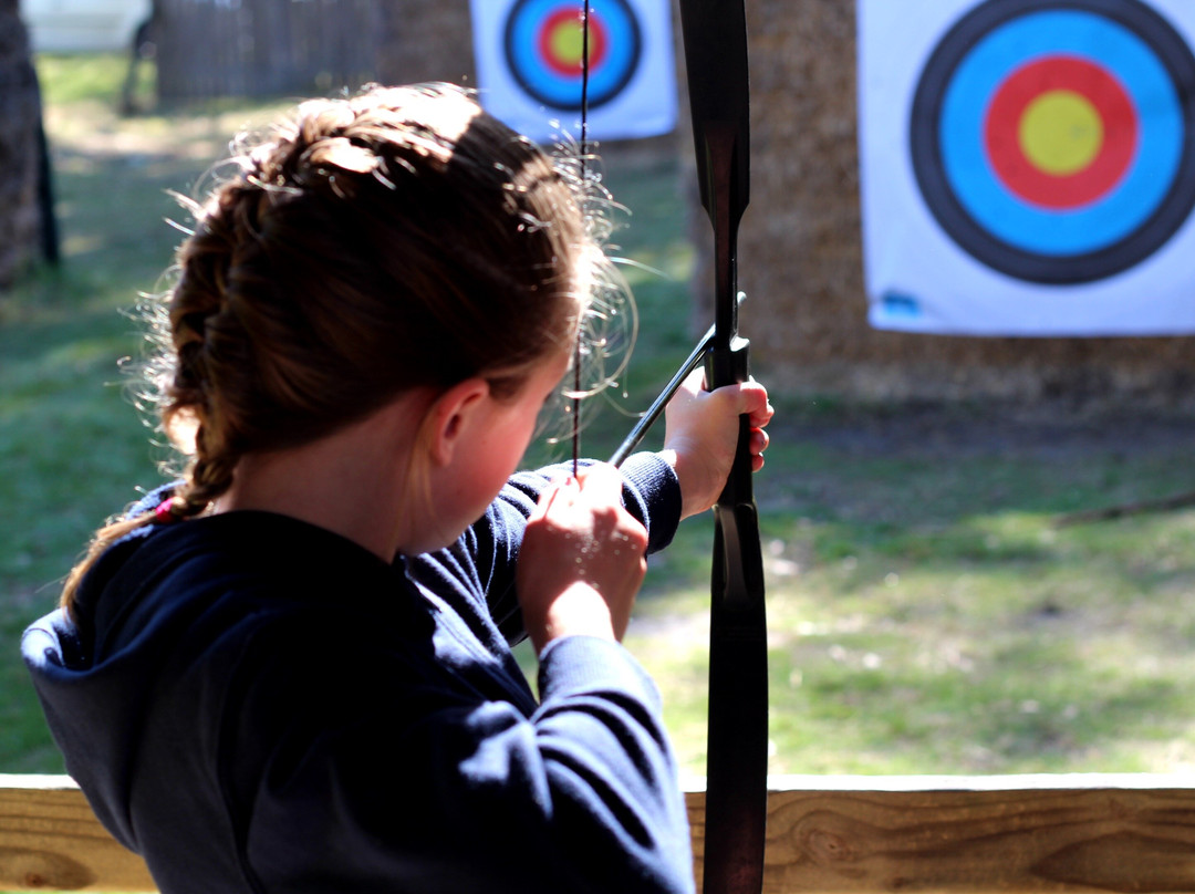 Camp Clayton-Ulverstone必去景点