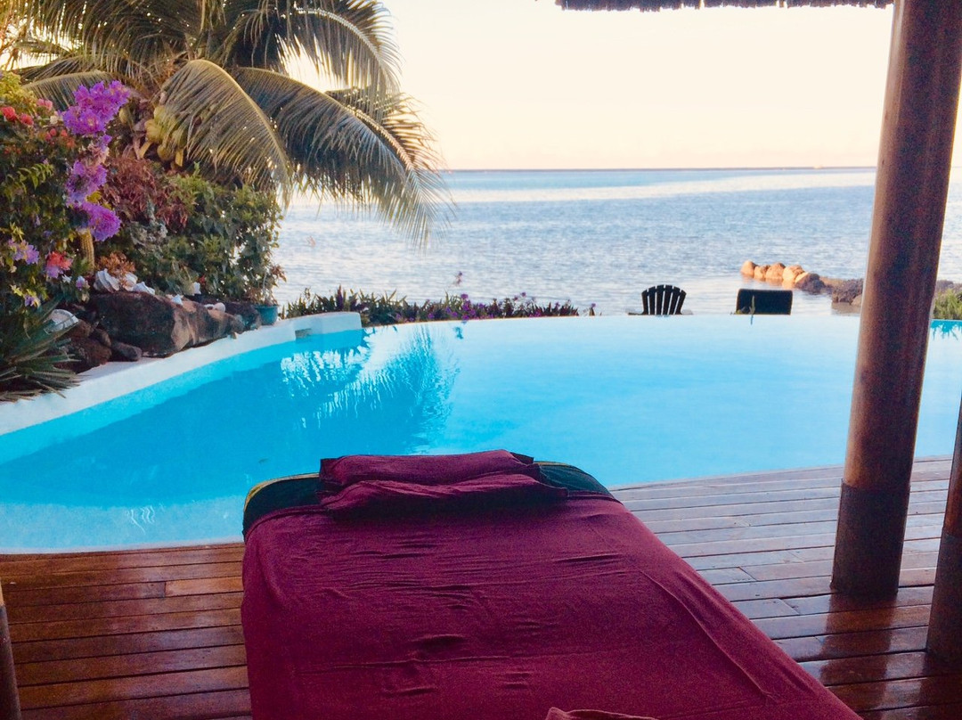Pihaena旅游景点-Moo Janzu Massages & Spa