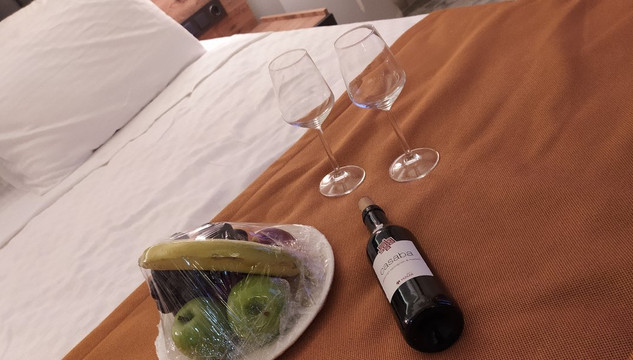 Dalya Resort Aqua & Spa Hotel