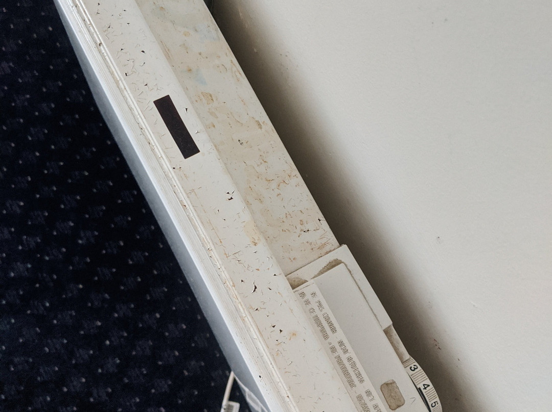 旅屋酒店-斯通豪斯主图