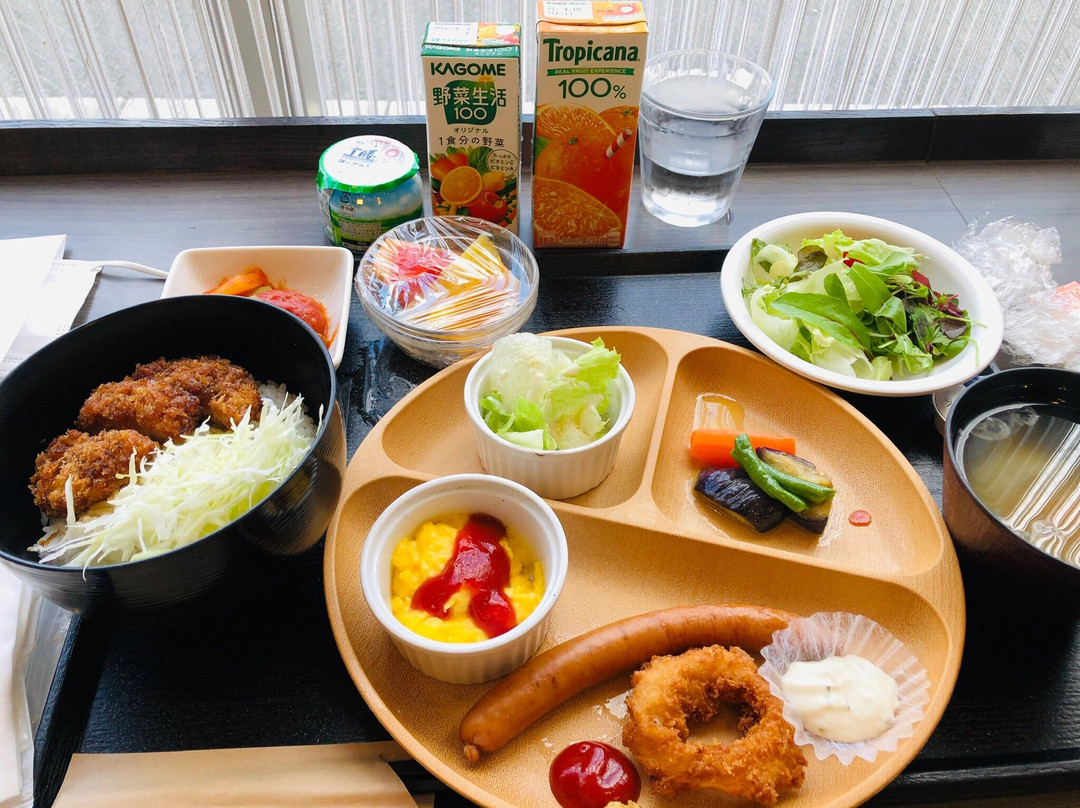 高崎多米酒店主图