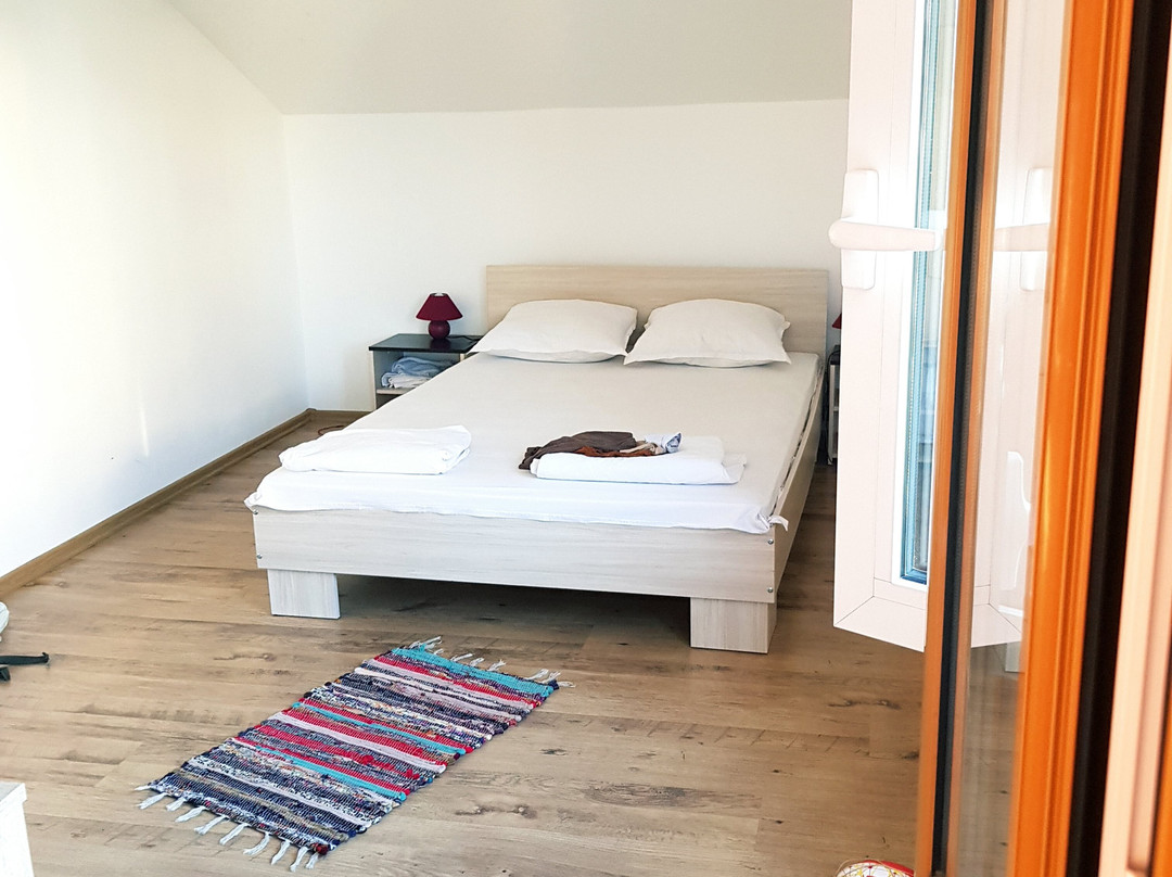 Guest House Kostadinovi