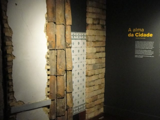Museu de História da Cidade-维塞乌必去景点