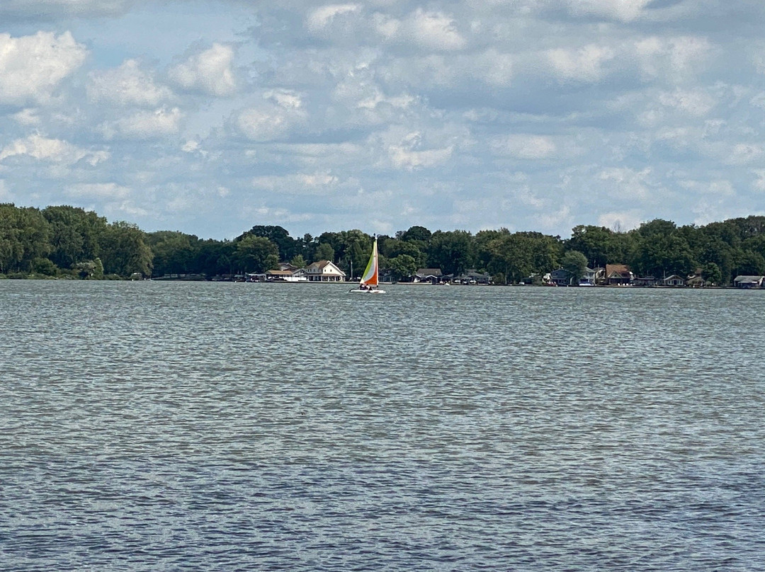 Indian Lake State Park-Lakeview必去景点