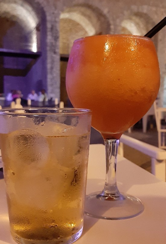 Maria Caipirinha-潘尼斯科拉必去景点