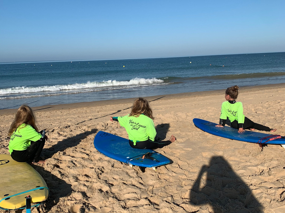 Esencia Surf school & Bike景点图片