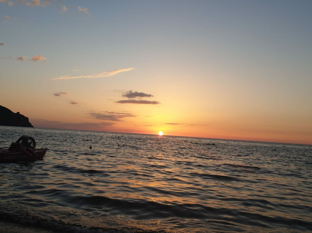 Ficocella Beach景点图片
