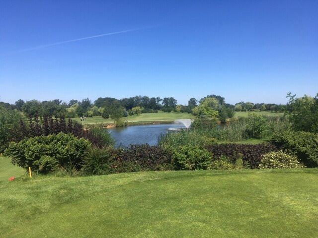 Gradi Golf Club景点图片