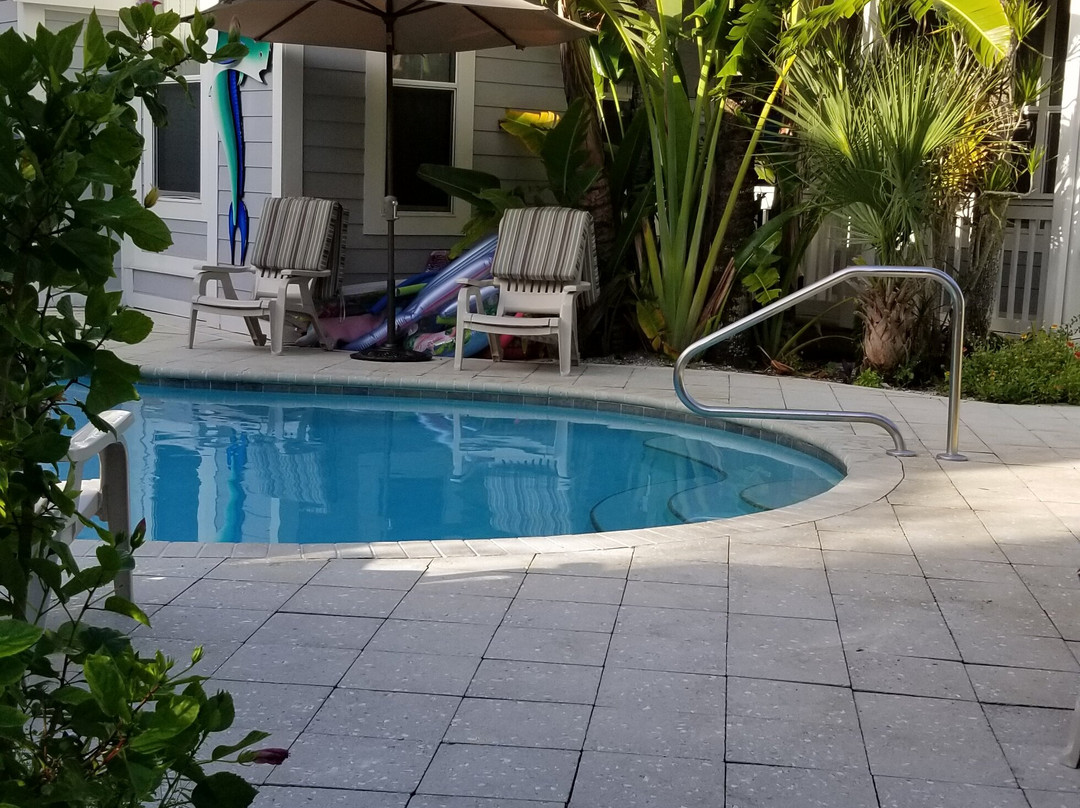 Gulfside Resorts主图