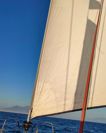 Toomulti Sailing-那不勒斯必去景点