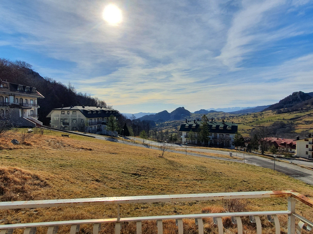 Valle del Sole景点图片