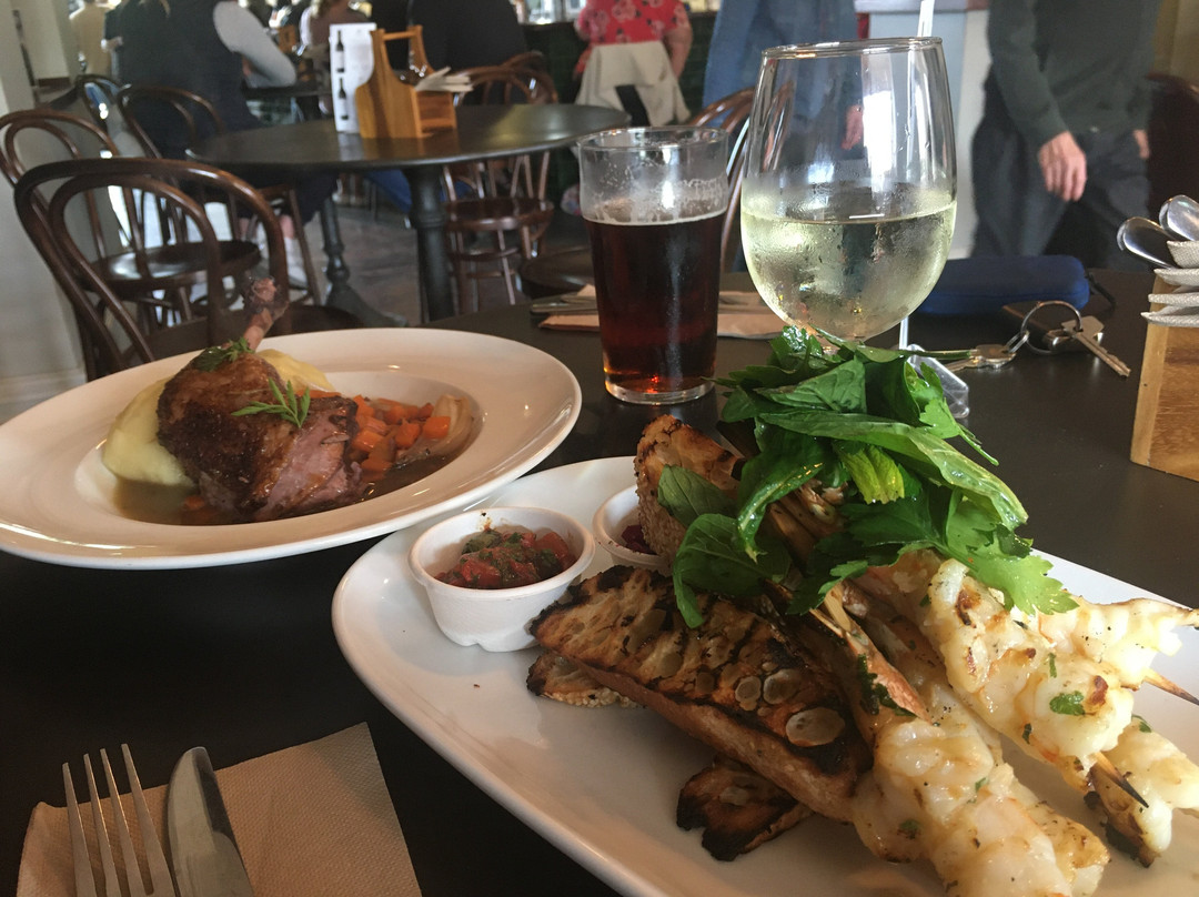 Victoria Hotel Toodyay主图