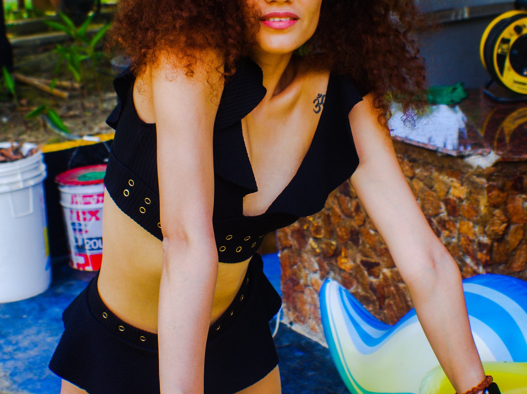 巴淡岛海景度假村主图