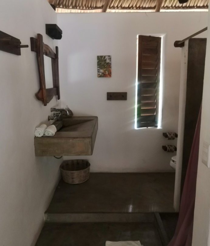 Hotel Descalzo主图