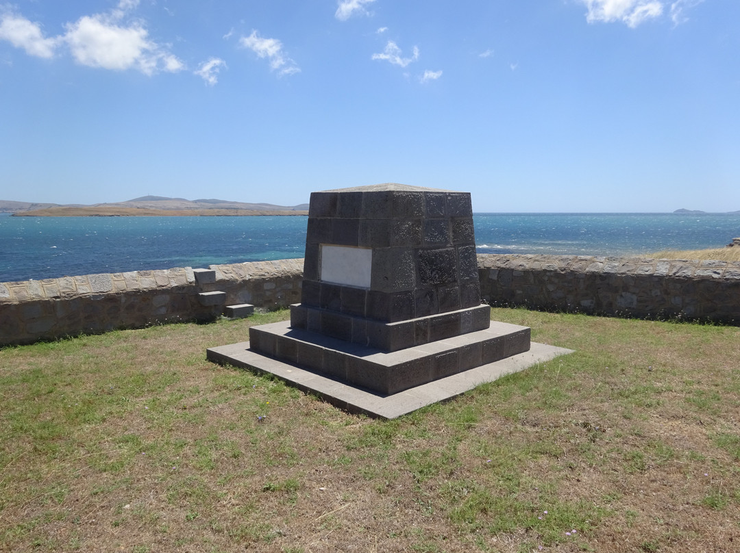 Arapiko-Portianou必去景点